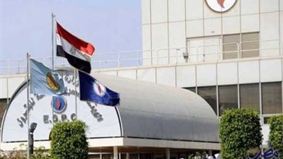 شركة بتروجاس تمنح العاملين إجازة غدًا لإجراء تطهير وتعقيم (صورة)