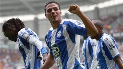 عمرو زكي: تحت أمر الزمالك.. ولوكوموتيف الروسي طلب مبادلتي بـ”أبو تريكة”