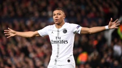 ليفربول على أعتاب ضم مبابي في فترة الانتقالات الصيفية