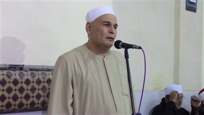 “بُشرة خير” ونسبة السُدس.. “أوقاف الشرقية” تكشف كواليس إذاعة قرآن المغرب والفجر بالمساجد