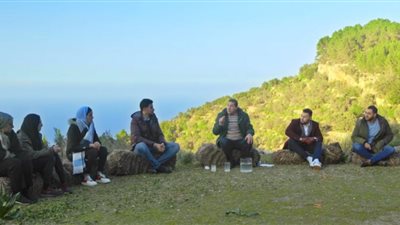 عمرو خالد: الأنبياء كانوا أكثر من فهم لفظ الصمد فلجأوا إليه في كل عثراتهم (فيديو)