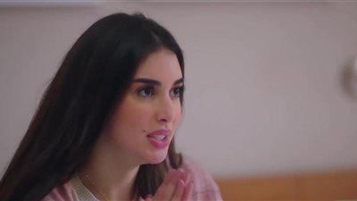 مسلسل فرصة تانية الحلقة 3.. عودة أحمد مجدي لأيتن عامر وحادثة جديدة لياسمين صبري