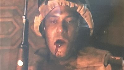 مسلسل الاختيار الحلقة الثالثة.. استشهاد آسر ياسين وعشماوي يقابل أبو بكر البغدادي