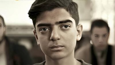 معتز هشام: سعيد بظهوري في مسلسل الاختيار.. وأحمد العوضي زودني بمعلومات عن عشماوي