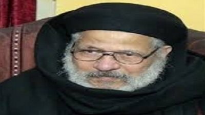 إصابة القمص صرابامون مترى وكيل كاتدرائية العذراء فى دمياط بفيروس كورونا