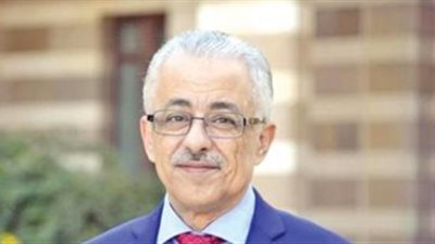 وزير التعليم يكشف بديل امتحانات الثانوية العامة بعد مطالب استبدالها باختبارات القدرات