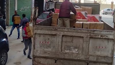 الداخلية: ضبط 125 مخالفة بمجال غلق المحال و645 قضية تموينية خلال 24 ساعة