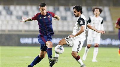 تقارير.. اتجاه لاستئناف الدوري الإماراتي عقب عيد الفطر