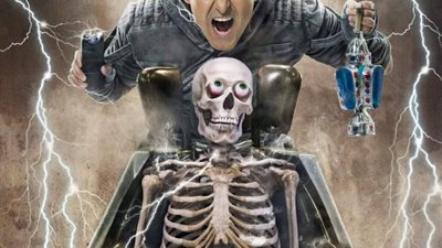 يتنافى مع آدمية الإنسان.. مستشفى العباسية يطالب النائب العام بوقف “رامز مجنون رسمي” (مستند)