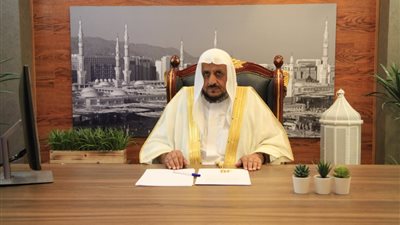 “فتاوى رمضان” لأول مرة من المدينة المنورة