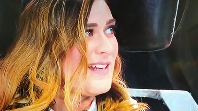 أمينة خليل لرامز جلال: “كفاية روحي هتطلع.. هموت يخربيتك” (صورة)