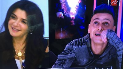 غادة عادل ضيفة أولى حلقات رامز مجنون رسمي: “بعد ما كانت بترضع بقت بطة ومطلقة”