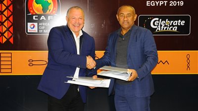 تقارير مغربية تؤكد انفراد “القاهرة 24” بترشح أبوريدة لرئاسة الكاف