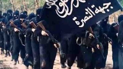 اليوم.. الحكم على 16 متهمًا في قضية “تنظيم جبهة النصرة”