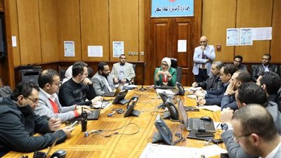 بعد تسجيل أعلى معدل يومي.. وزيرة الصحة تناشد المواطنين الالتزام بالتباعد الاجتماعي