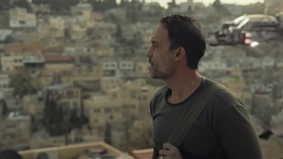 تفاصيل مسلسل النهاية الحلقة 5 بطولة يوسف الشريف على قناة ON في رمضان 2020