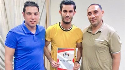 يومك رمضاني.. أحمد الشناوي: بستغل رمضان عشان اقرب من ربنا.. وهفطر النهاردة بط ومحشي