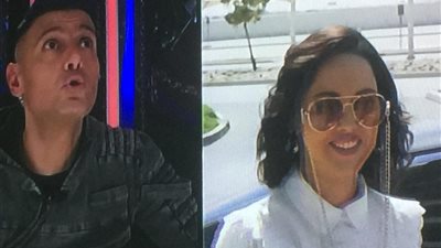 رامز جلال عن ياسمين رئيس: “لقيت باب الفن الشرعي محتاج طفاشة فاتجوزت مُخرج”