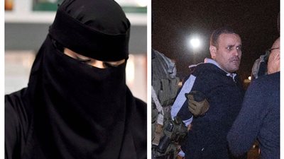 ننشر قرار إنهاء خدمة زوجة الإرهابي هشام عشماوي (مستند)