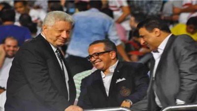 أخبار الزمالك اليوم الخميس 30-4-2020.. هجوم مرتضى منصور على عمرو الجنايني ومحمد فضل