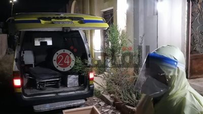 سوهاج تُسجل رابع حالة وفاة بفيروس كورونا لمسن بمركز ساقلته