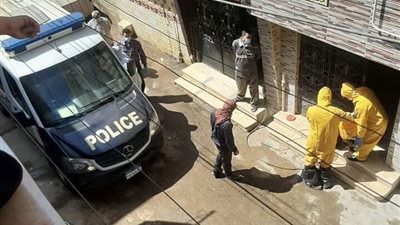 تسجيل إصابة جديدة بفيروس كورونا في مركز الباجور بالمنوفية