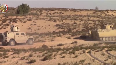 محافظة سوهاج تنتظر جثماني شهيدي الهجوم الإرهابي ببئر العبد من أبناء المحافظة