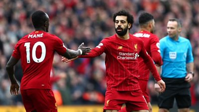 “كلوب” يكشف سبب ضم محمد صلاح إلى ليفربول.. تعرف على التفاصيل