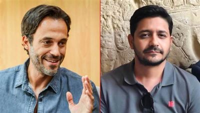 أول تعليق من ياسر سامي بشأن الانتقادات الموجهة لمسلسل النهاية: “تافهة متشغلش تفكيري”