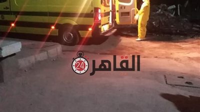 نقل 7 حالات جديدة من مصابي “كورونا” من الشرقية لمستشفى العزل بالدقهلية (فيديو)