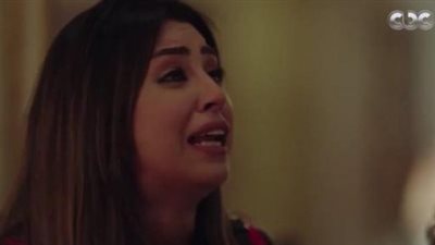 مسلسل فرصة تانية الحلقة 8.. أيتن عامر تكتشف عودة أحمد مجدي إلى ياسمن صبري (صور)