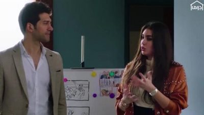 تفاصيل مشاهدة مسلسل فرصة تانية الحلقة 8 بطولة ياسمين صبري رمضان 2020 ومواعيد الإعادة