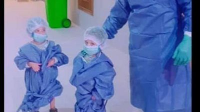 وزيرة الصحة: هناك ارتفاع في أعداد الإصابة بفيروس كورونا بين الأطفال