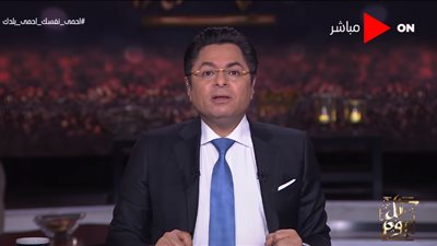 خالد أبو بكر مطالبًا وزير الأوقاف بإعادة متحدث الوزارة: غفرنا لك ذنب وشتيمة طالب قلت له ياحمار