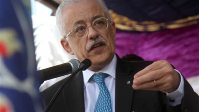 هل يمكن تقديم مشروع البحث ورقيًا مكتوب بـ”خط اليد”؟.. وزير التعليم يجيب