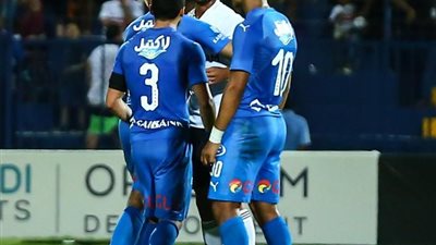 الأهلي يتجه لتجديد إعارة أحمد ياسر ريان