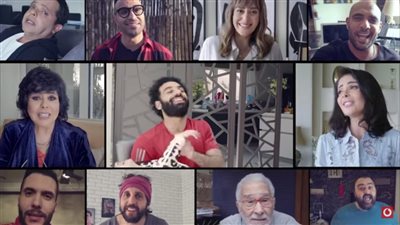 كيف أثرت جائحة كورونا في موسم إعلانات رمضان لشركات المحمول؟ (صور)