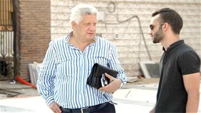 هل يستحق أمير مرتضى منصور كرسي رئاسة الزمالك؟.. 10 مواقف تجيب