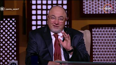 خالد الجندى: الإفتاء بـ10% من الأرباح للزكاة نهب لحق الفقراء (فيديو)