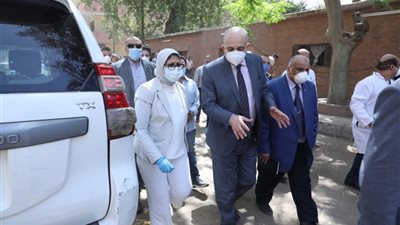 الصحة: خروج 40 من مستشفيات العزل ليصل إجمالي المتعافين من كورونا إلى 1562