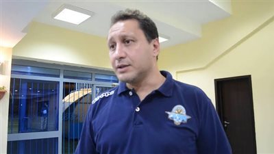 هادي خشبة: بعض الأشخاص حاولوا إفساد علاقة تركي بالأهلي.. وأبو تريكة أفضل من شيكابالا (حوار)