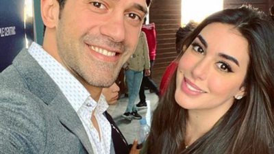 مسلسل فرصة تانية الحلقة 10.. أحمد مجدي ينقذ ياسمين صبري في حل مشكلتها