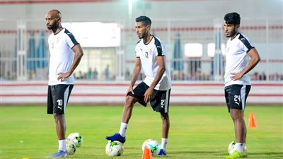 أوناجم: فوجئت بشعبية الزمالك الكبيرة.. وجنش مجنون