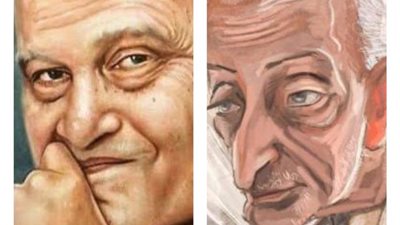 مغردون يدعمون مجدي يعقوب ومحمد مشالي: ملخص الإنسانية والوطن