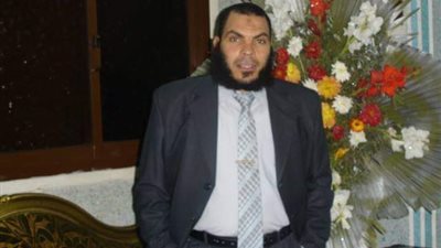 أغاث ملهوفا وأنقذ غريقا.. أوقاف كفر الشيخ تنعي خطيبا بالمكافأة لقي مصرعه غرقًا