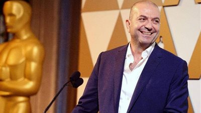 مركز السينما العربية يطلق سلسلة لقاءات فنية على مواقع التواصل الاجتماعي