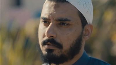 إسلام حافظ عن شخصية “معتصم” في الاختيار: “لسه هتكرهوني أكتر”