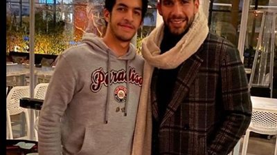 حكاية أبناء العاملين في الأهلي.. قليل من النجاح كثير من الجدل