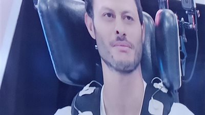 حارس الأهلي في “رامز مجنون رسمي”: الشخصية هي الفارق بيني وأحمد الشناوي