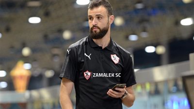 محامي حمدي النقاز يعلن عبر “القاهرة 24” انتهاء أزمة اللاعب وموعد خروجه من السجن